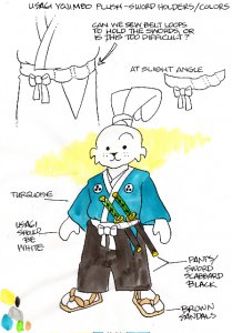 4-usagi-plush-color