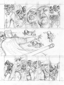 Defoe ep4 page 1 pencils