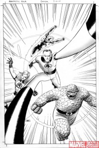 FantasticFour_570_CassadaySketchVariant