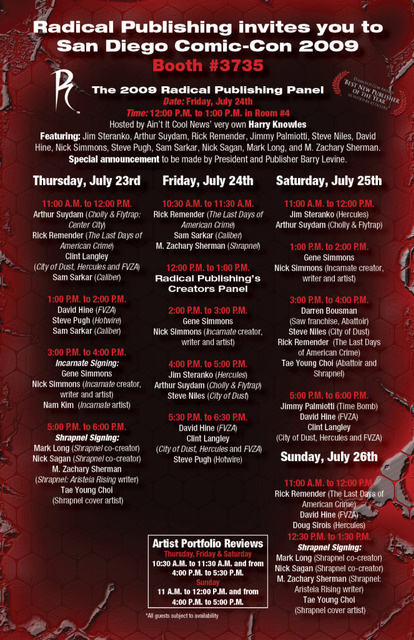 SDCC09_schedule SDCC09_schedule