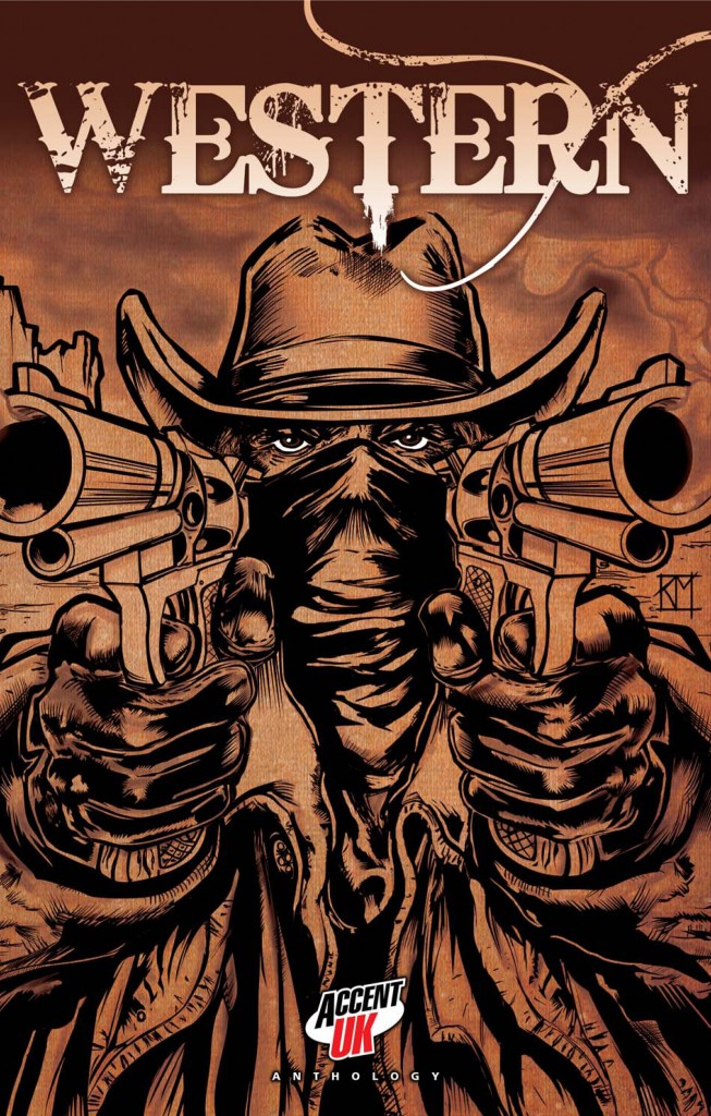 Western New 160x245