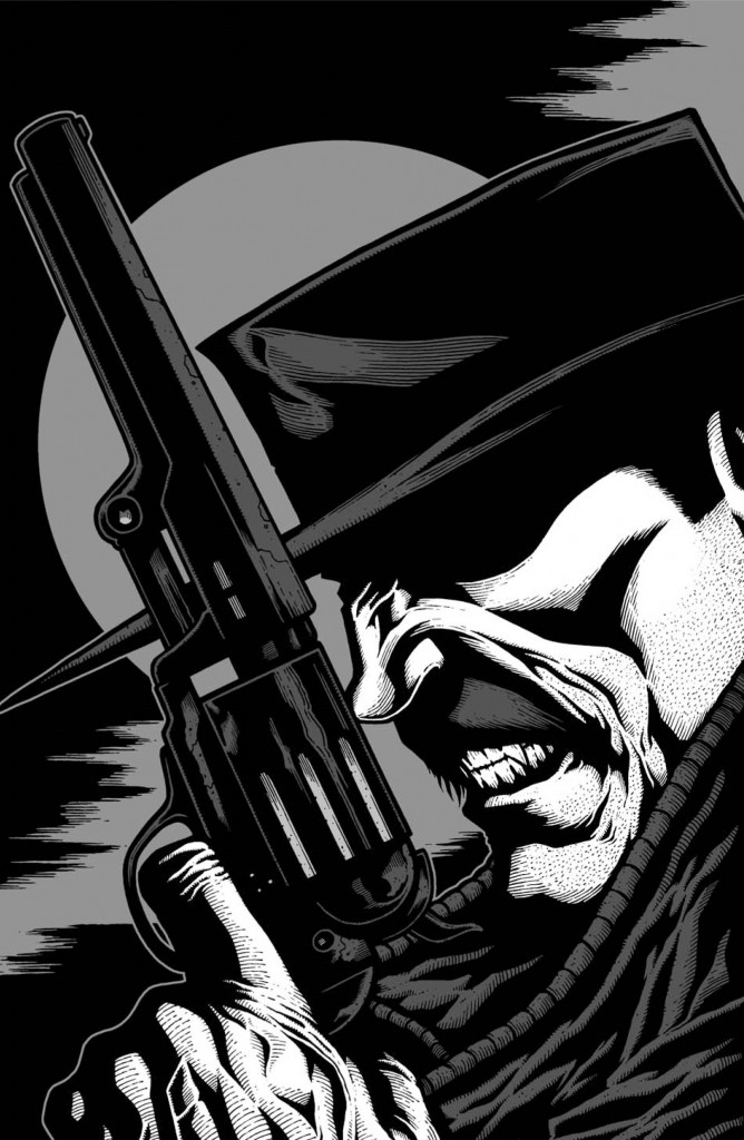 Western New 160x245