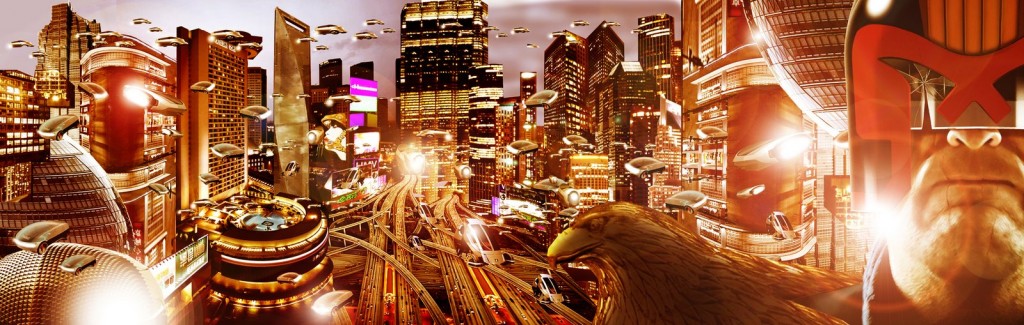 mega city vista_flat_night2