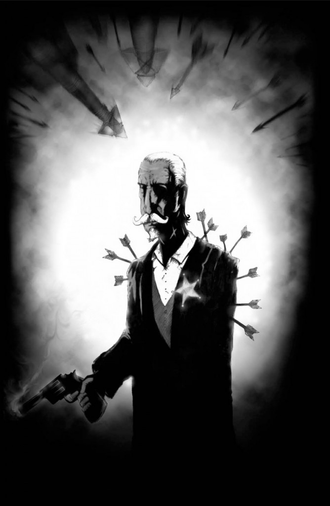 Western New 160x245
