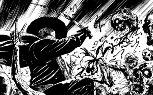 DEFOE BK2,EP3 PAGE1 low res