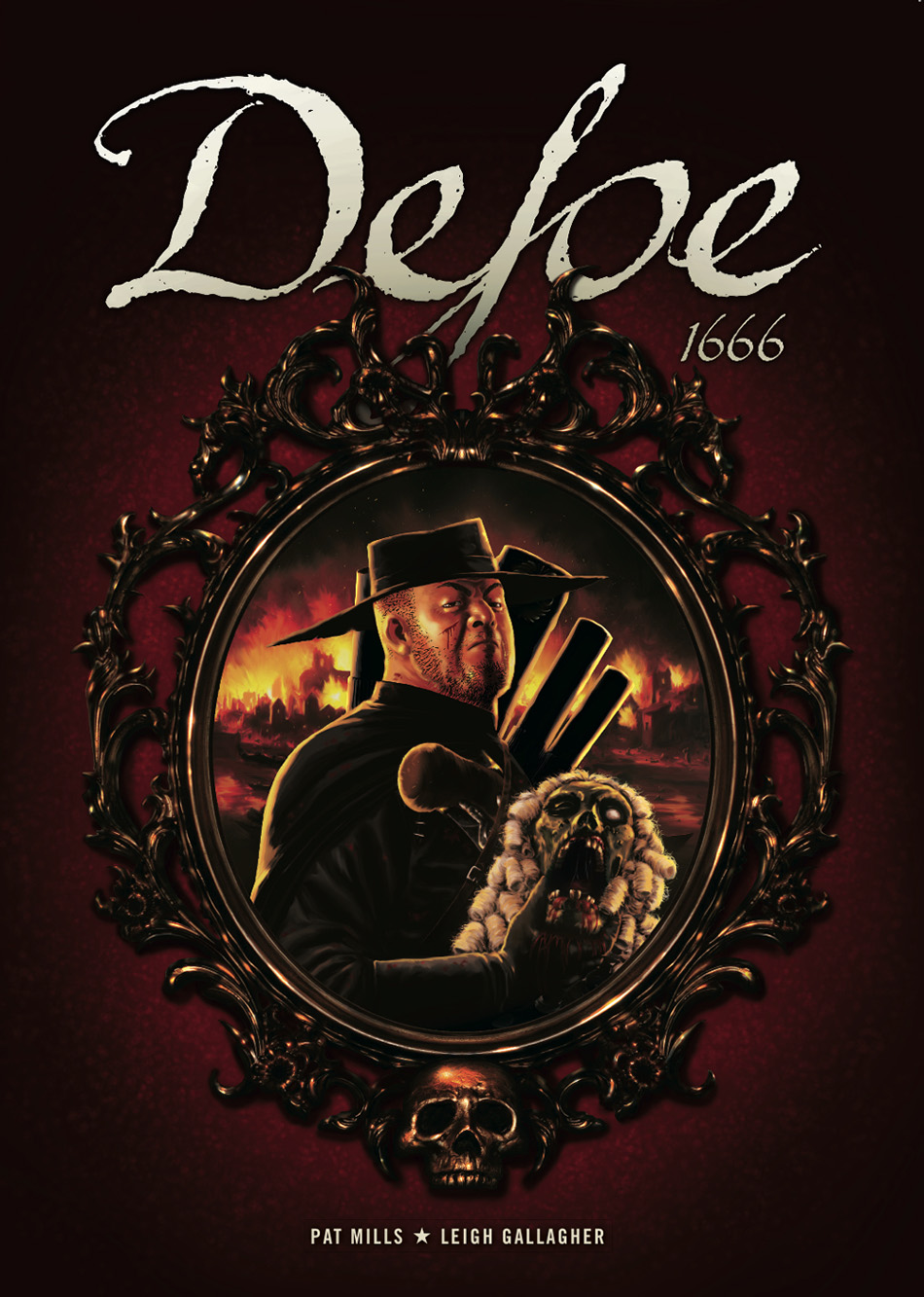 DEFOE COVER FINAL DEFOE COVER FINAL