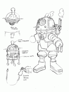 brain-suit