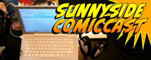 sunny
