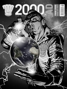 2000ad tharg cover 02 rough