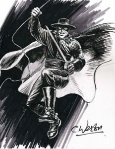 WestonZorro