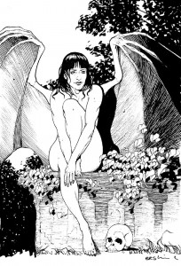 angel