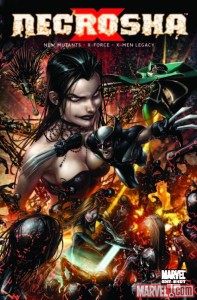 X-Necrosha