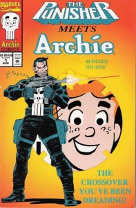 PunisherMeetsArchie