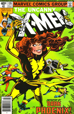 Chris Claremont