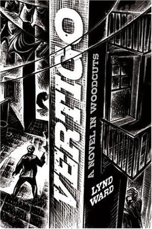 Lynd Ward