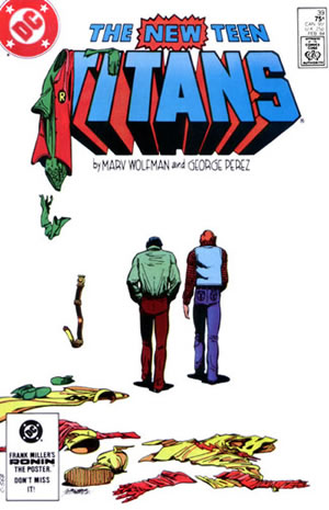 Marv Davis Marv Wolfman