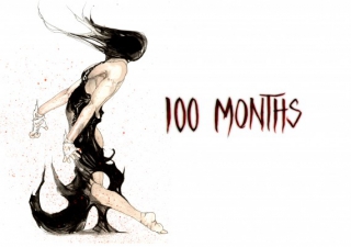 100months