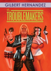 troublemakers