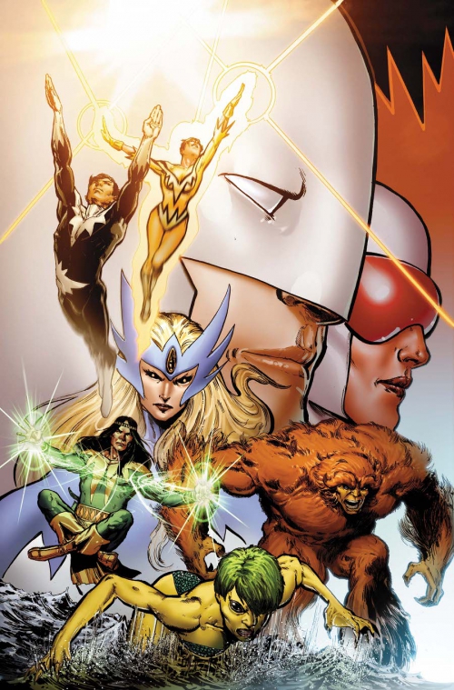 alphaflight alphaflight