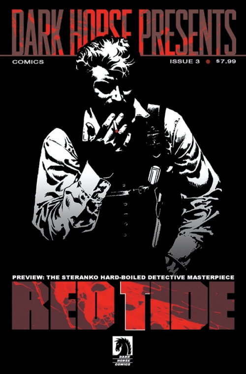 dark-horse-presents-3-redtide-variant dark-horse-presents-3-redtide-variant