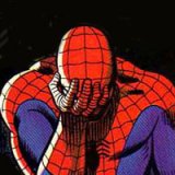 spiderman-sad