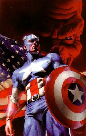 captain-america captain-america