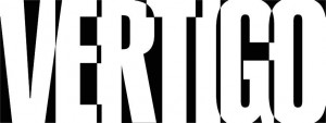 vertigo logo vertigo logo